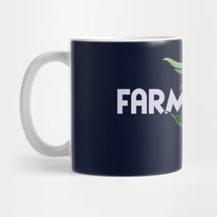 Farm Life Mug